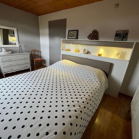 Paliseul B&B Des Bois Sans Nombre المظهر الخارجي الصورة