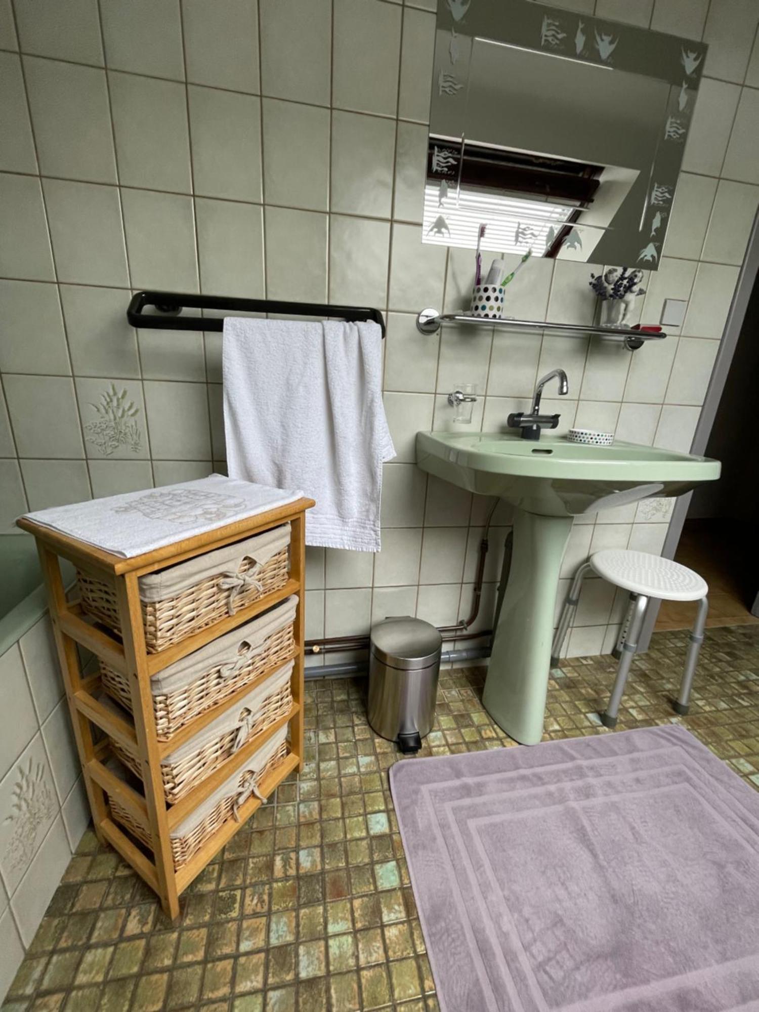Paliseul B&B Des Bois Sans Nombre المظهر الخارجي الصورة