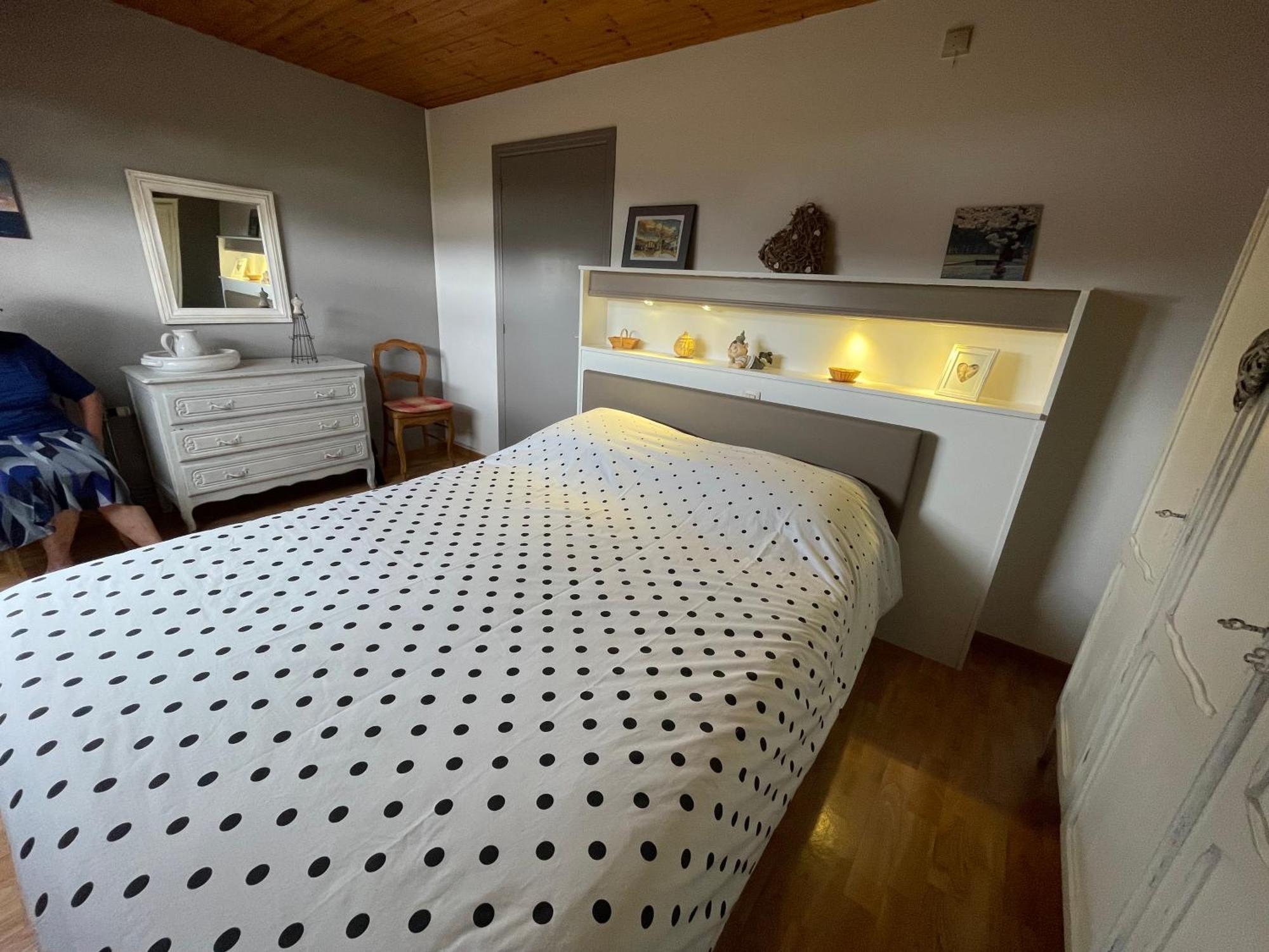 Paliseul B&B Des Bois Sans Nombre المظهر الخارجي الصورة