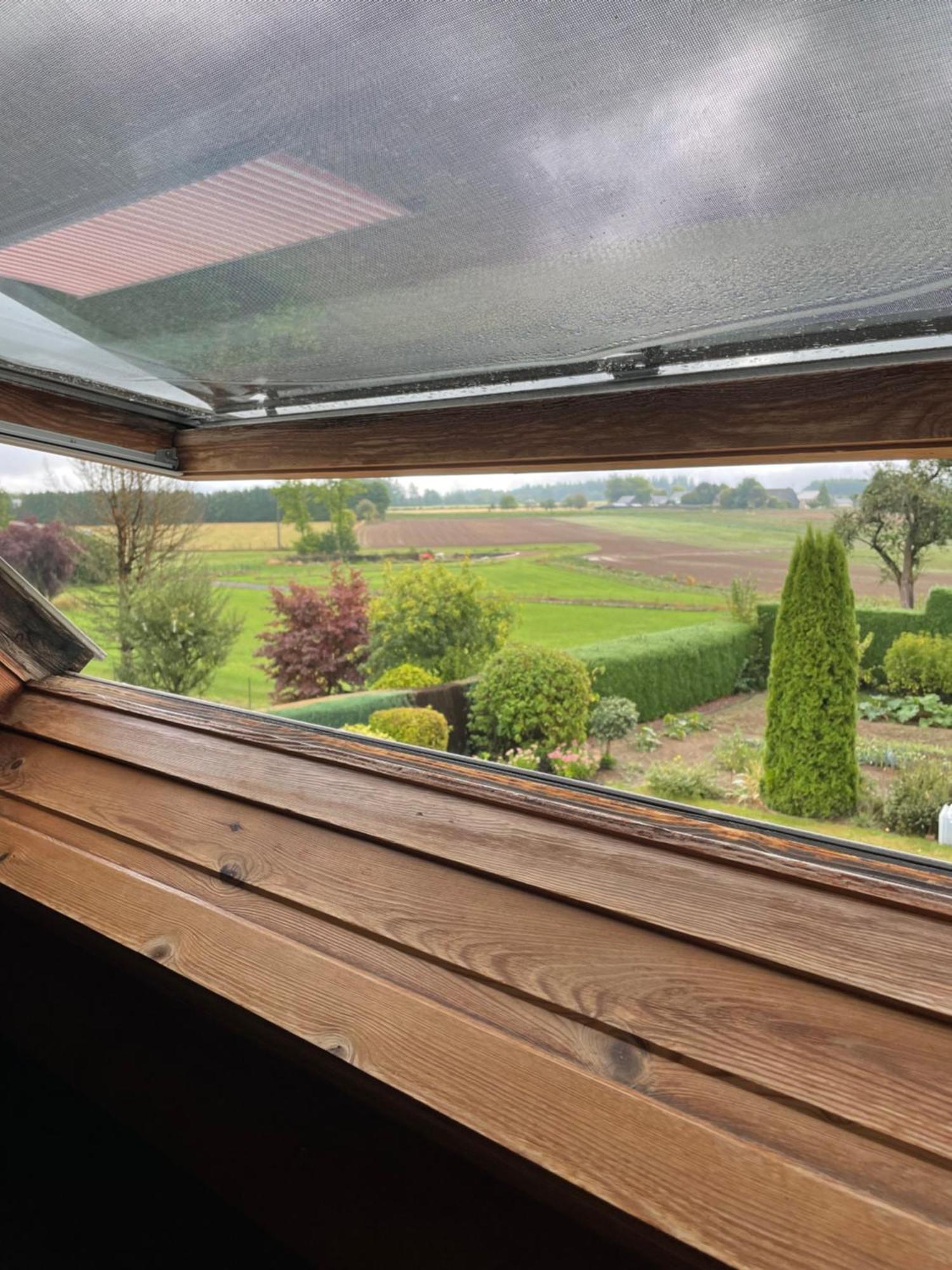 Paliseul B&B Des Bois Sans Nombre المظهر الخارجي الصورة