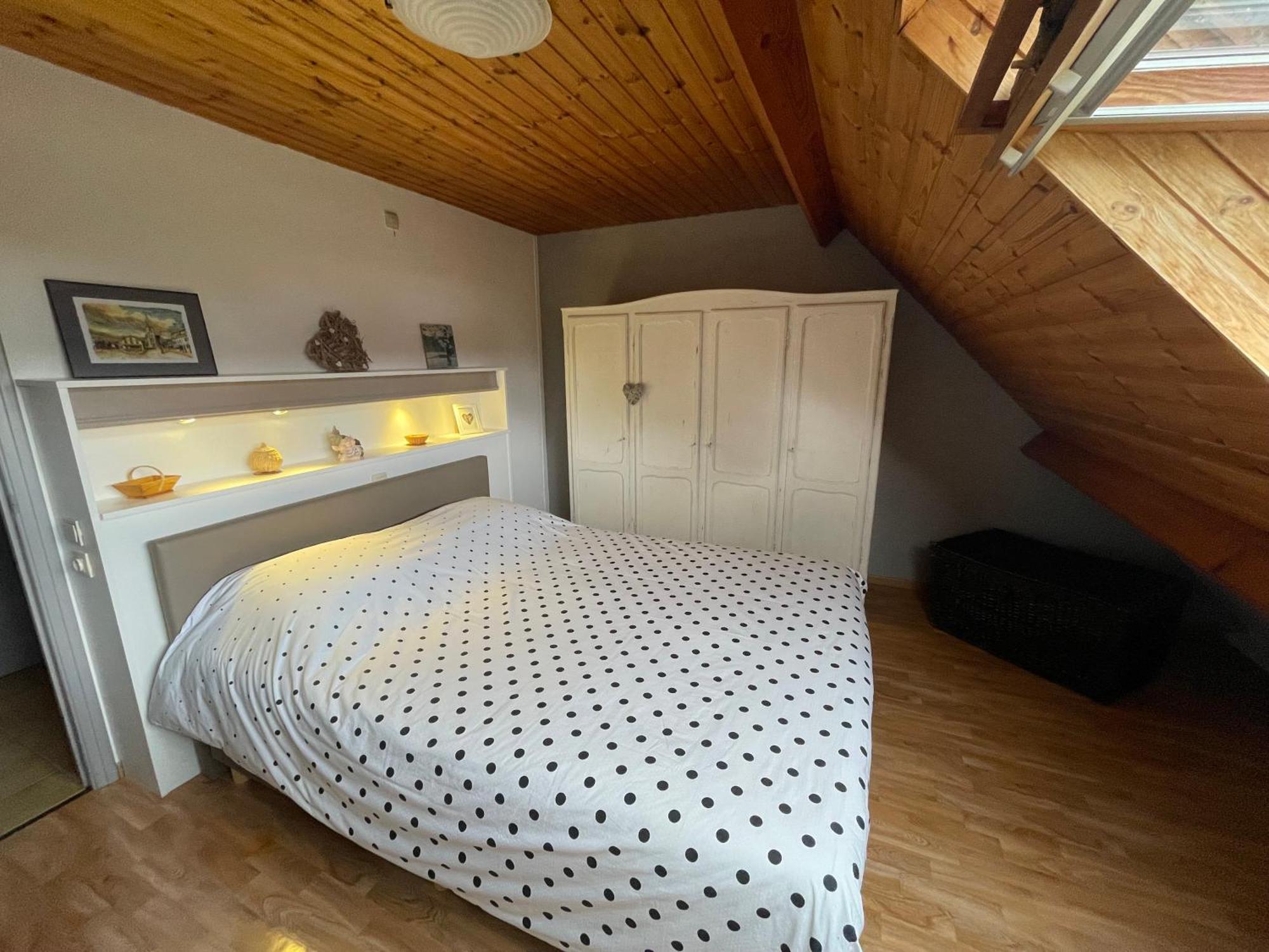 Paliseul B&B Des Bois Sans Nombre المظهر الخارجي الصورة