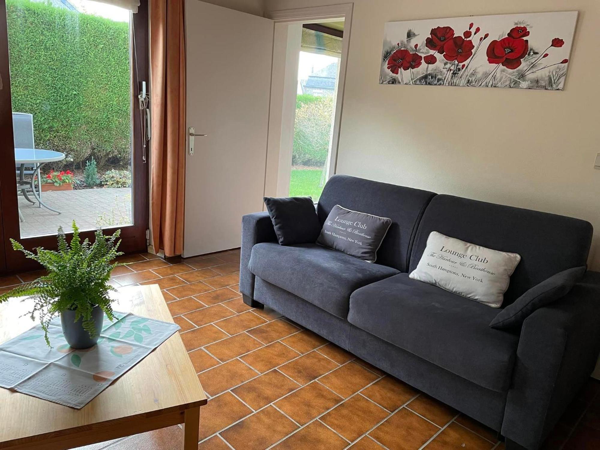 Paliseul B&B Des Bois Sans Nombre المظهر الخارجي الصورة