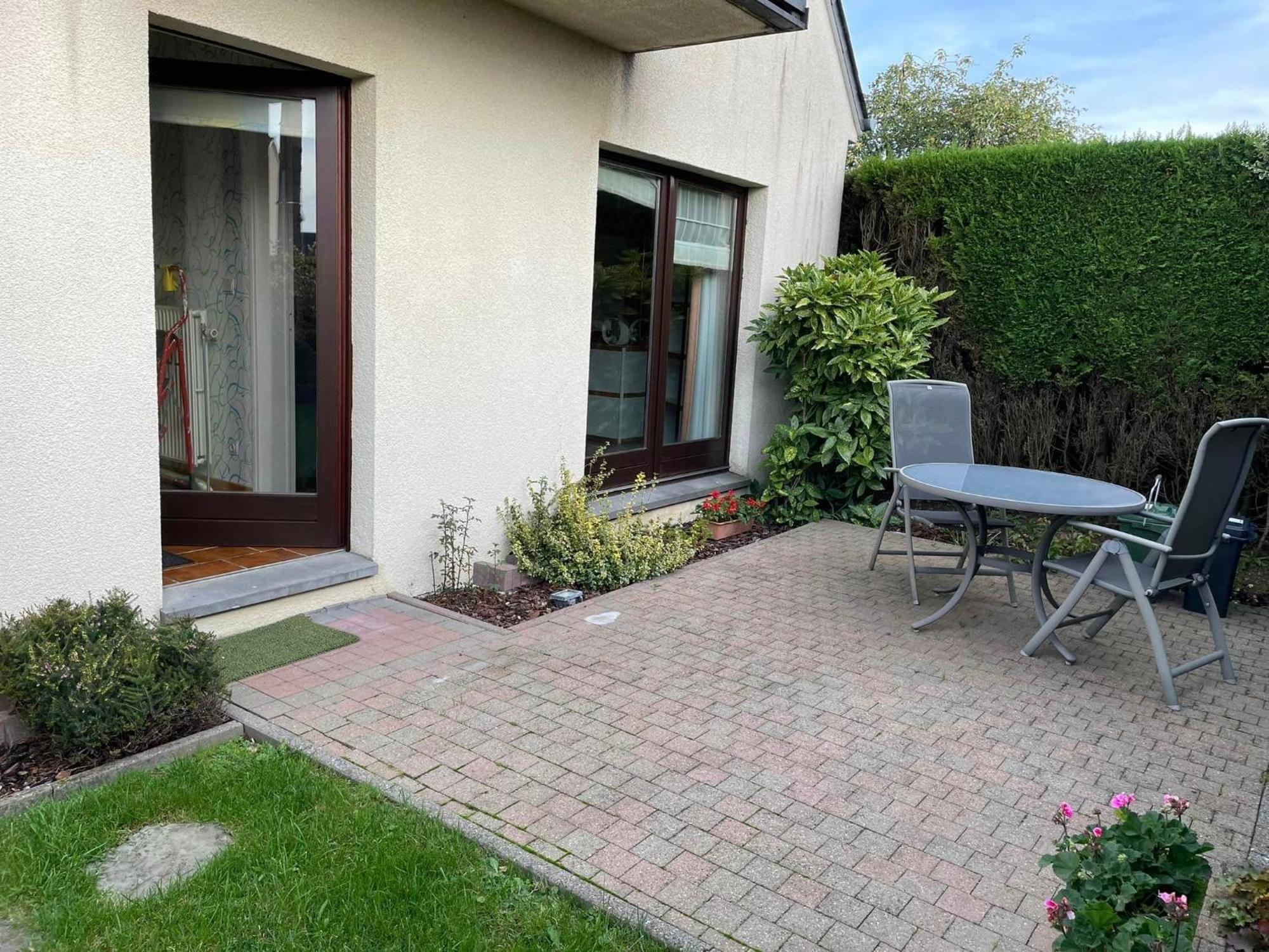 Paliseul B&B Des Bois Sans Nombre المظهر الخارجي الصورة