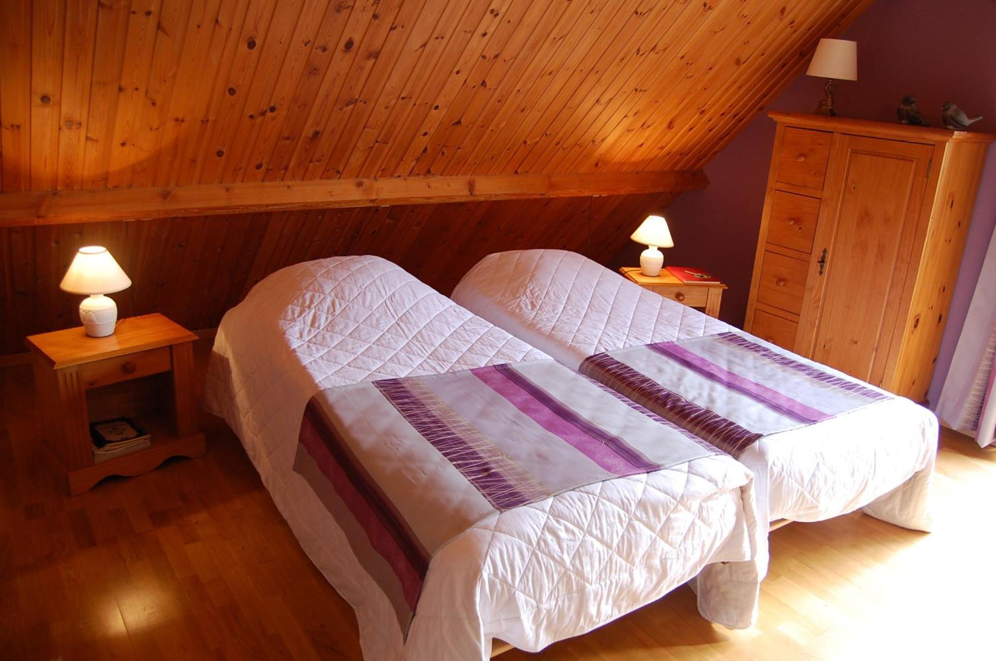 Paliseul B&B Des Bois Sans Nombre المظهر الخارجي الصورة